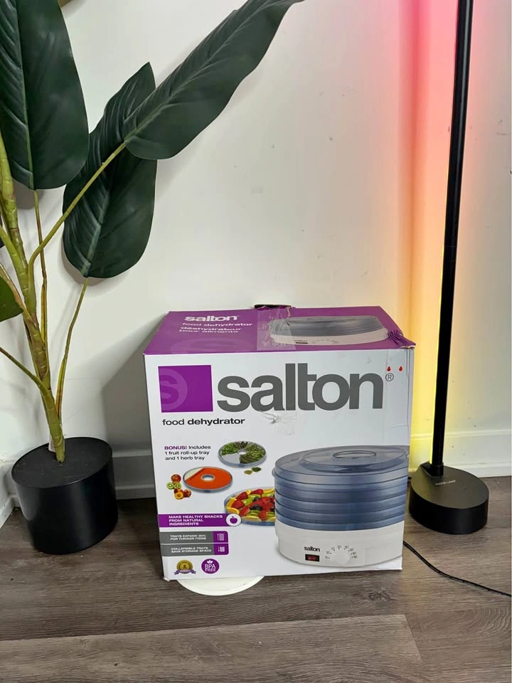 Food Dehydrator