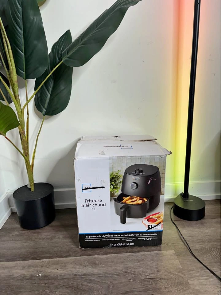 Air Fryer