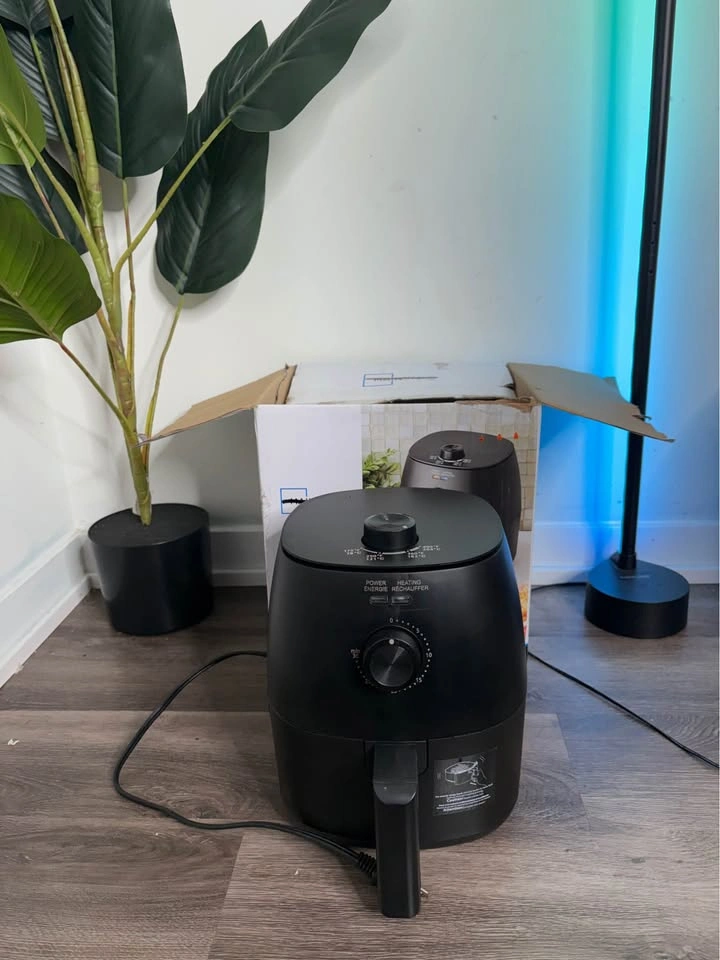 Air Fryer - photo 3