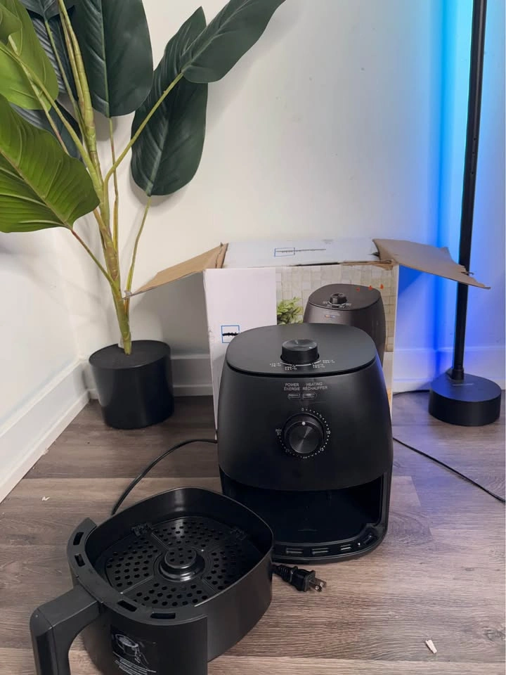 Air Fryer - photo 5