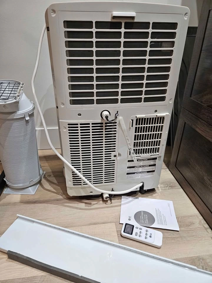 Portable AC - photo 2