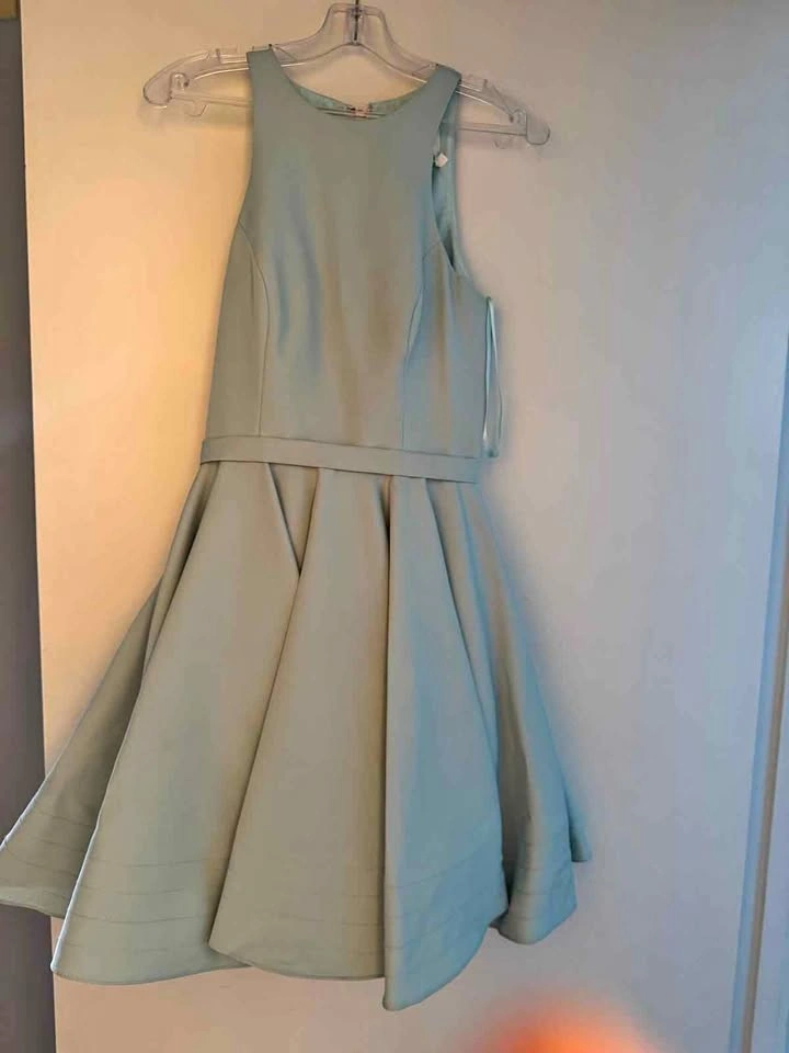 Elegant Graduation/Special Occasion Dress