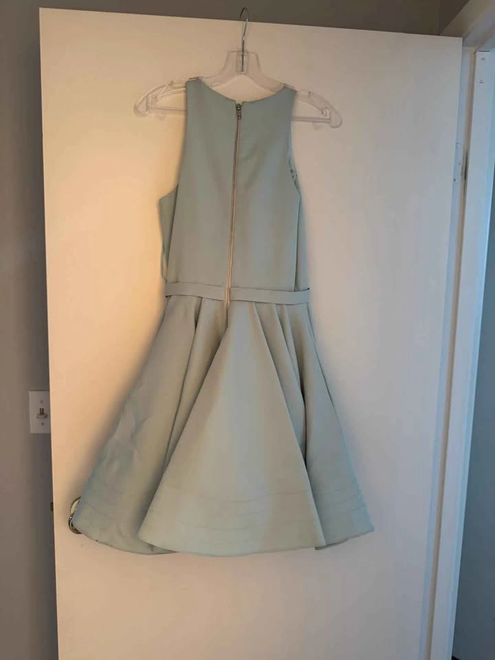 Elegant Graduation/Special Occasion Dress - photo 2