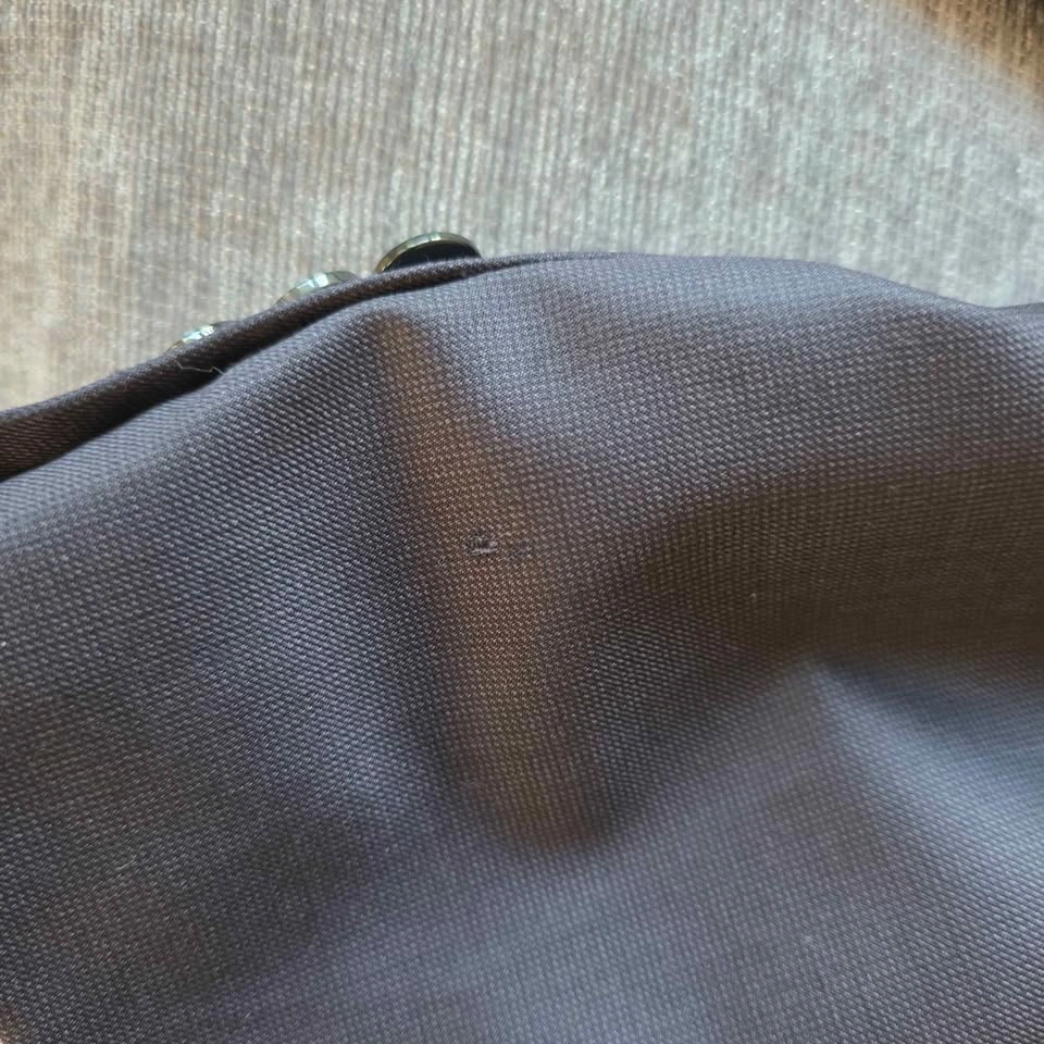 Luxury Ermenegildo Zegna Fabric Blazer – Saks Fifth Avenue RED - - photo 4