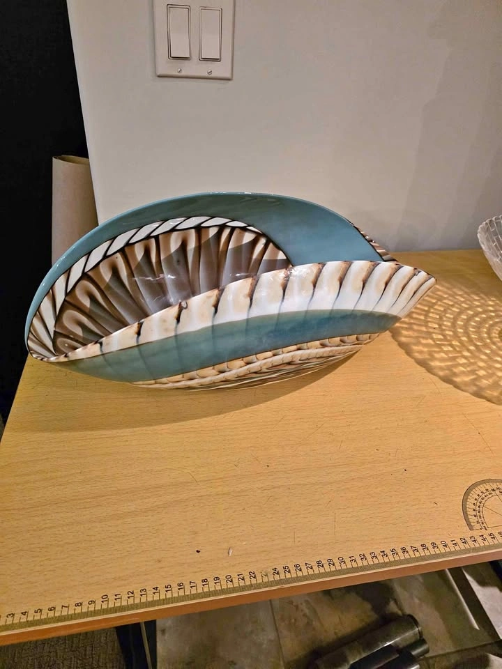 Decorative Bowl