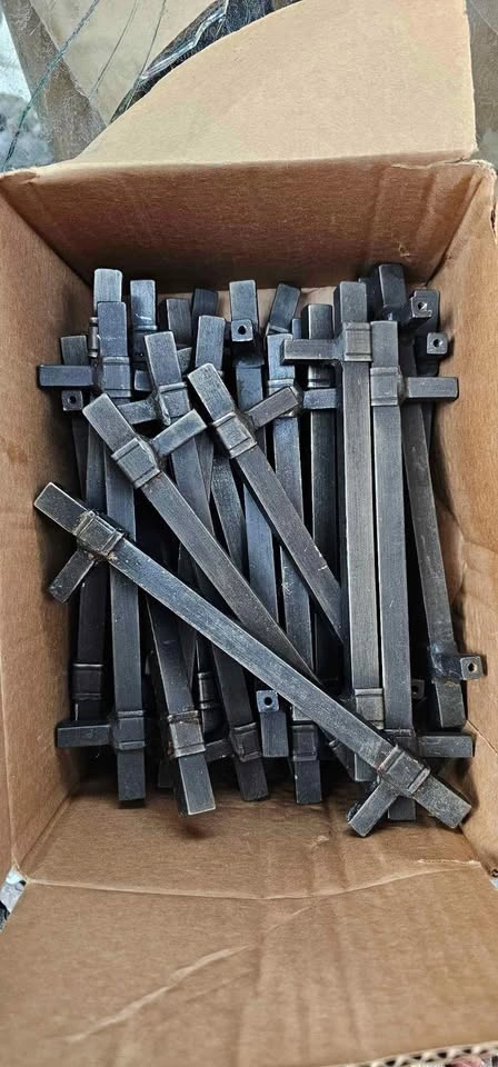 Kitchen Cabinet Handles - photo 2