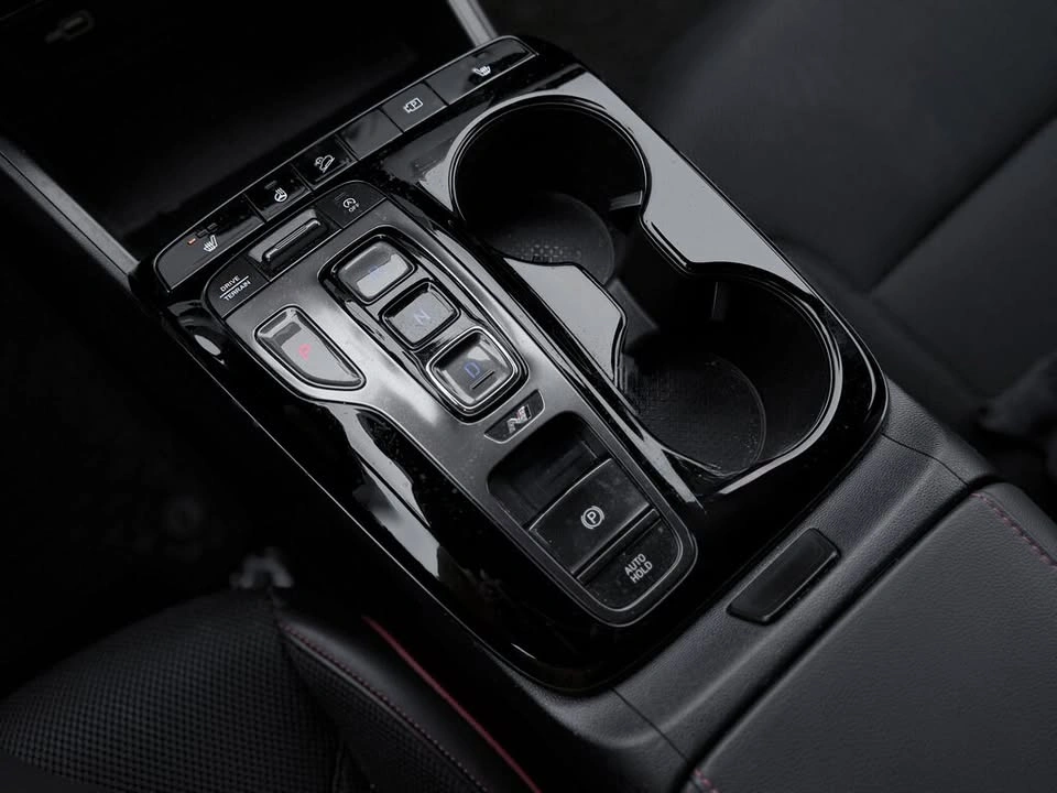 2023 Hyundai Tucson N Line AWD | No Accidents | Bose Audio - photo 5