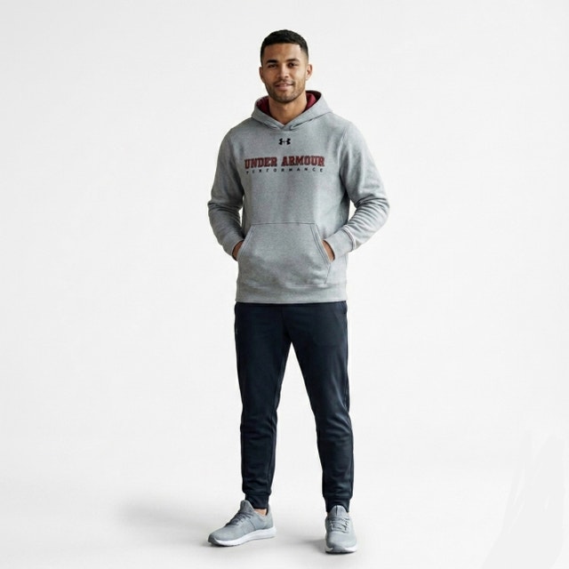 Under Armour Performance Hoodie
