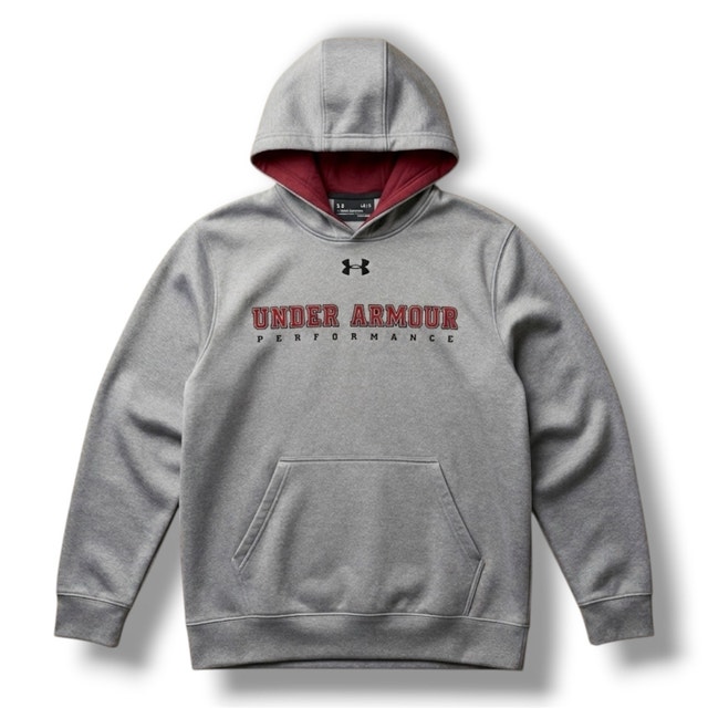 Under Armour Performance Hoodie - photo 2
