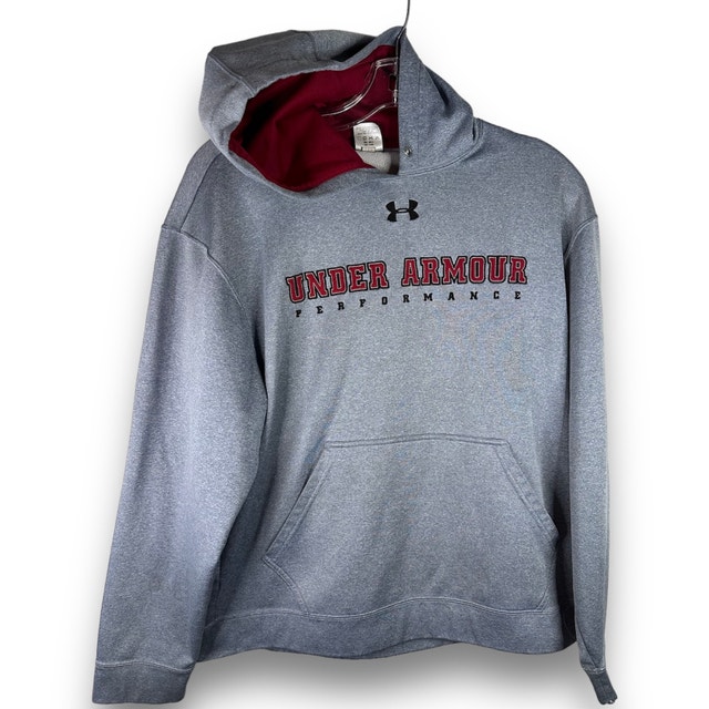 Under Armour Performance Hoodie - photo 3