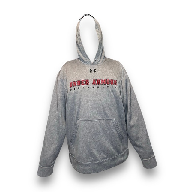 Under Armour Performance Hoodie - photo 5