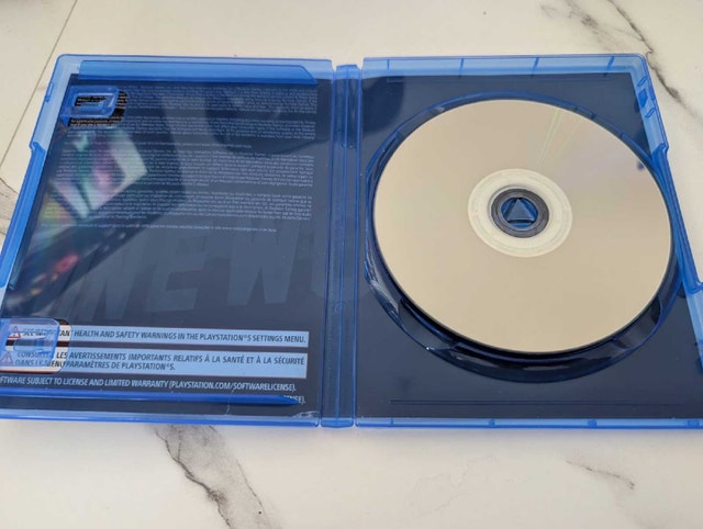 PS5 GTA 5 - photo 4