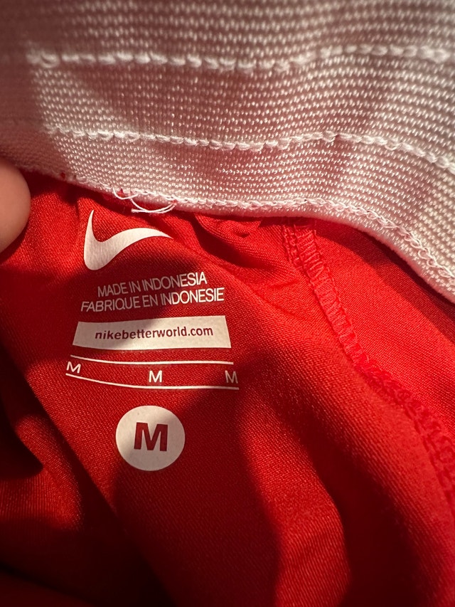 Team Canada sweats and pull-off pants - photo 2