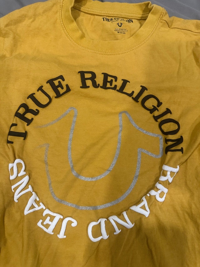 true religion clothing set - photo 2