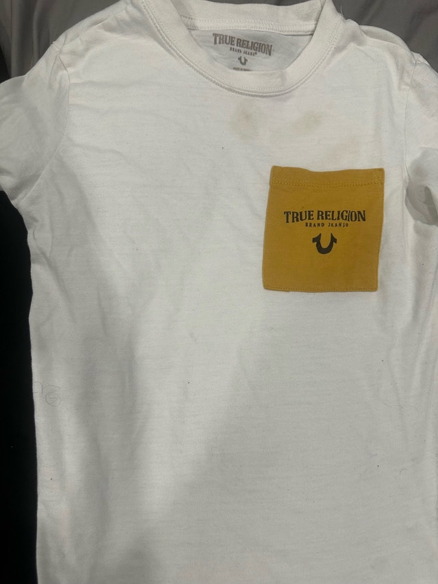 true religion clothing set - photo 4