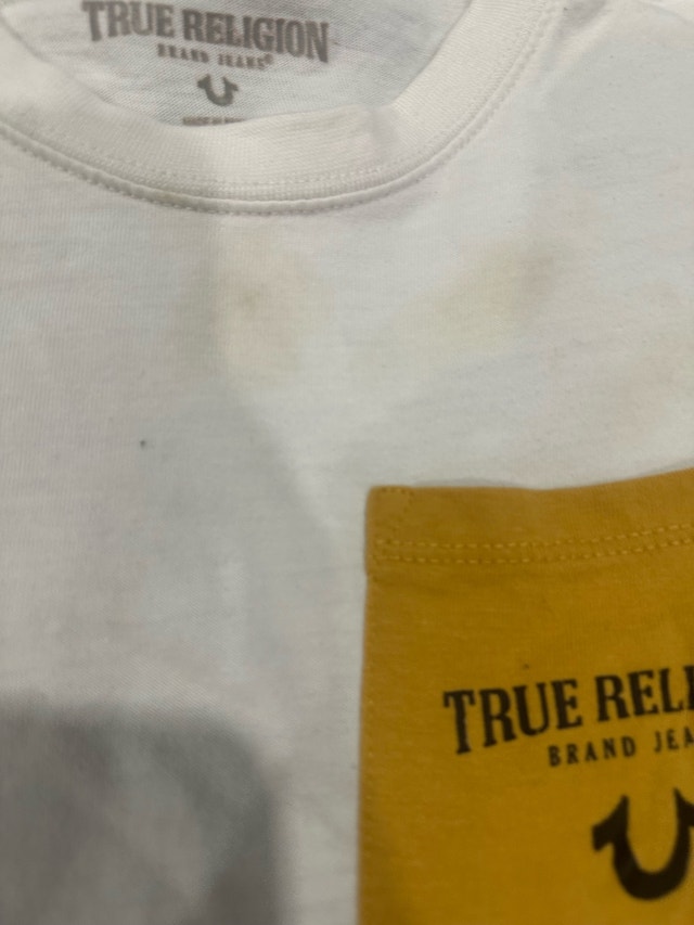 true religion clothing set - photo 5