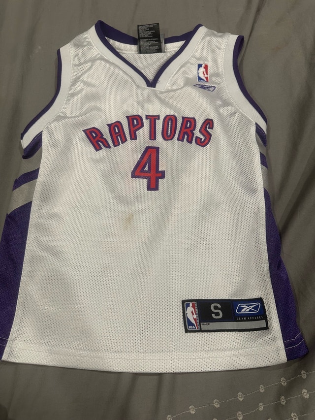 chris bosh baby jersey