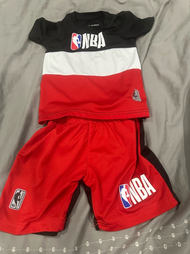 NBA fit for 3 year olds