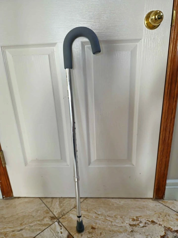 Aluminum Cane