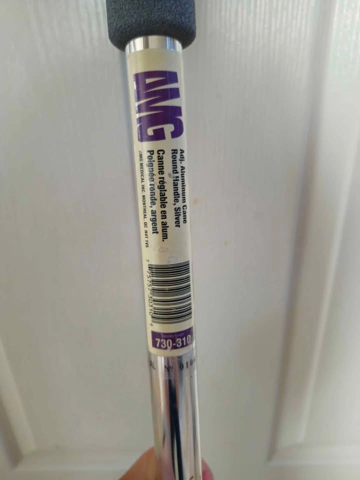 Aluminum Cane - photo 2