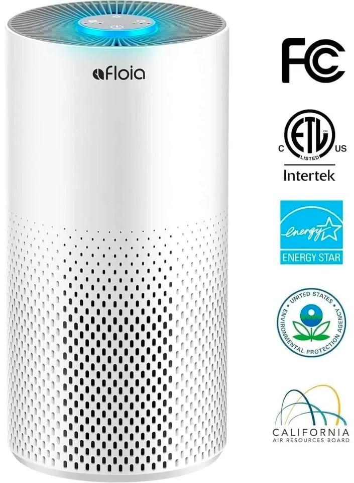 afloia Air Purifier - photo 2