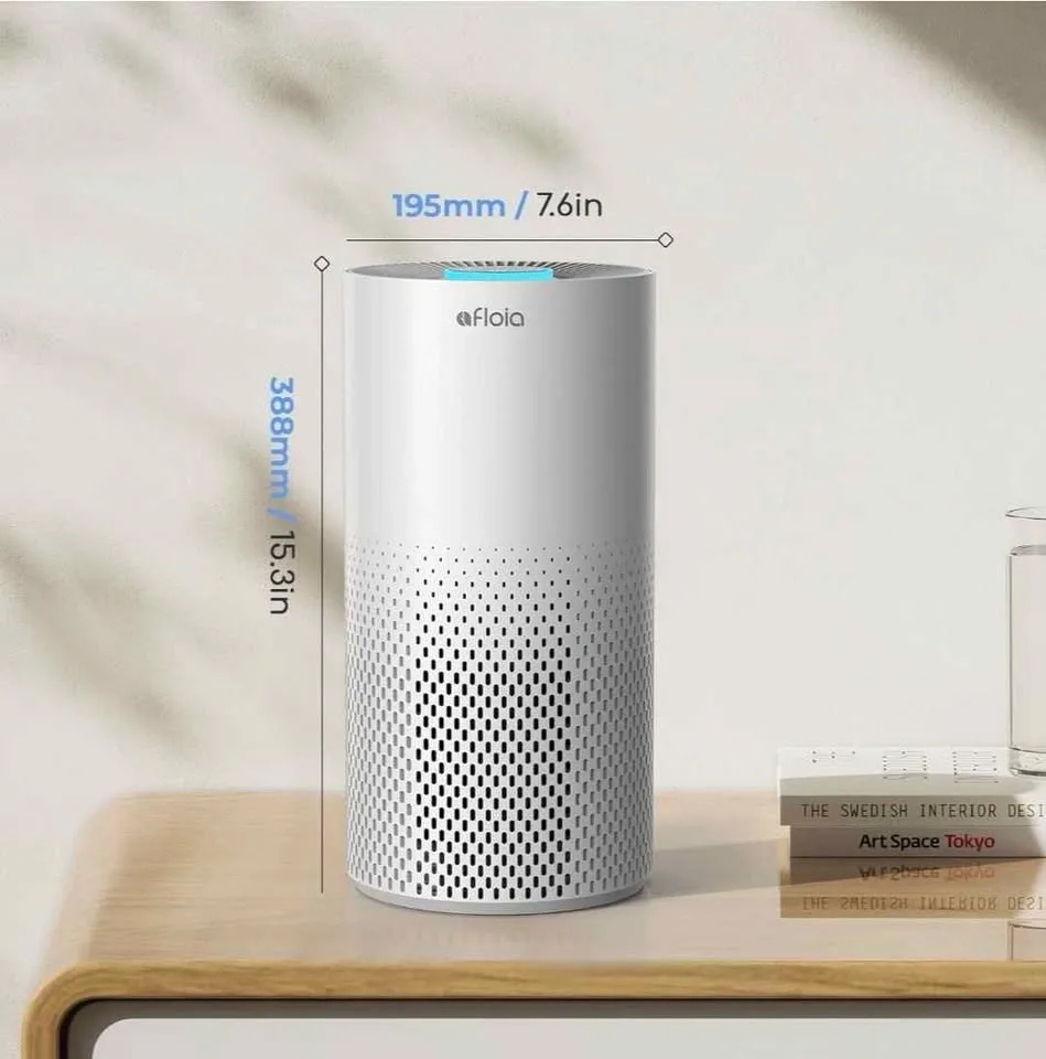 afloia Air Purifier - photo 3