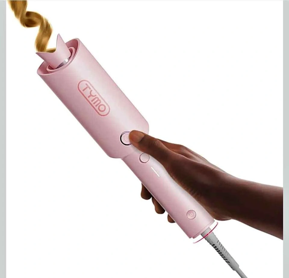 TYMO CURLPRO 1 Inch Automatic Curling Iron