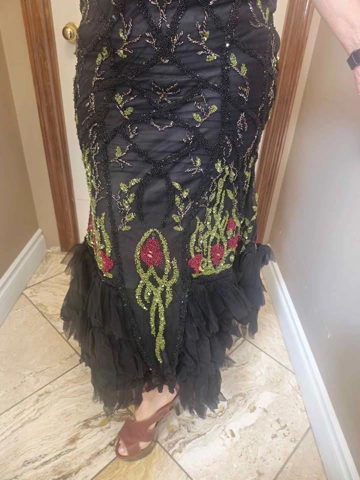 Dress - photo 2