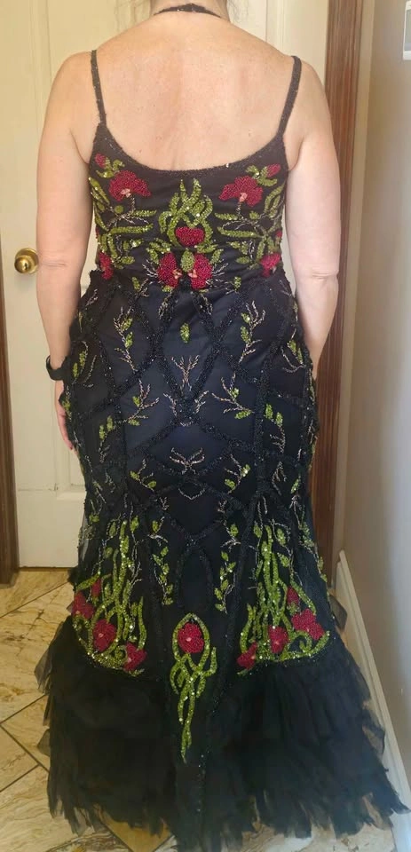 Dress - photo 3