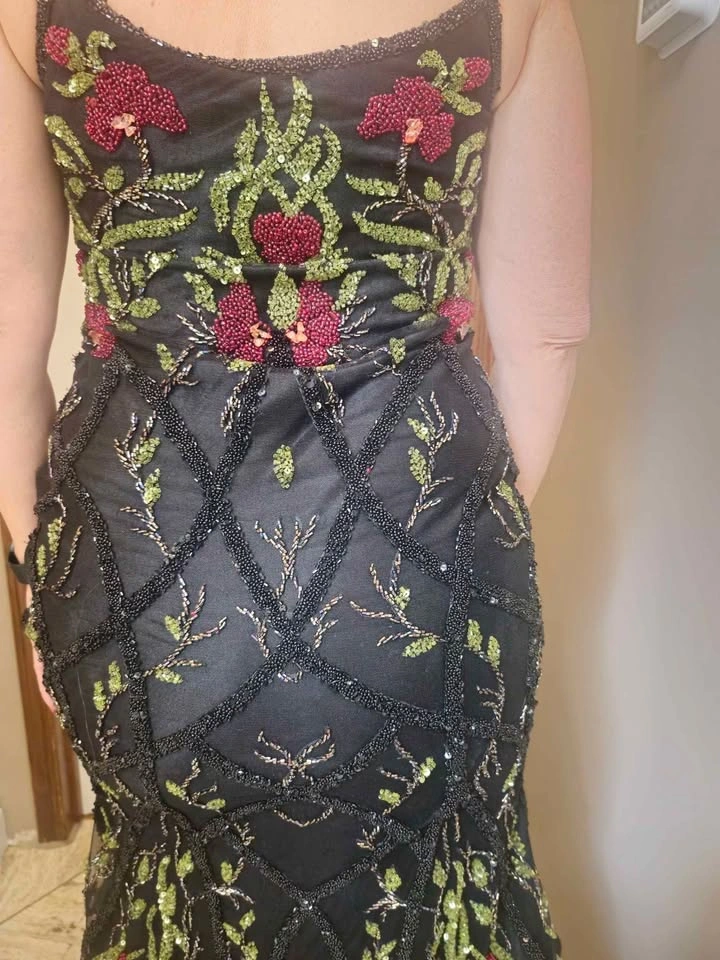 Dress - photo 4