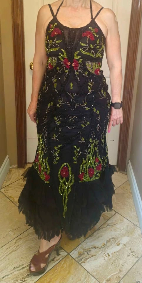 Dress - photo 5