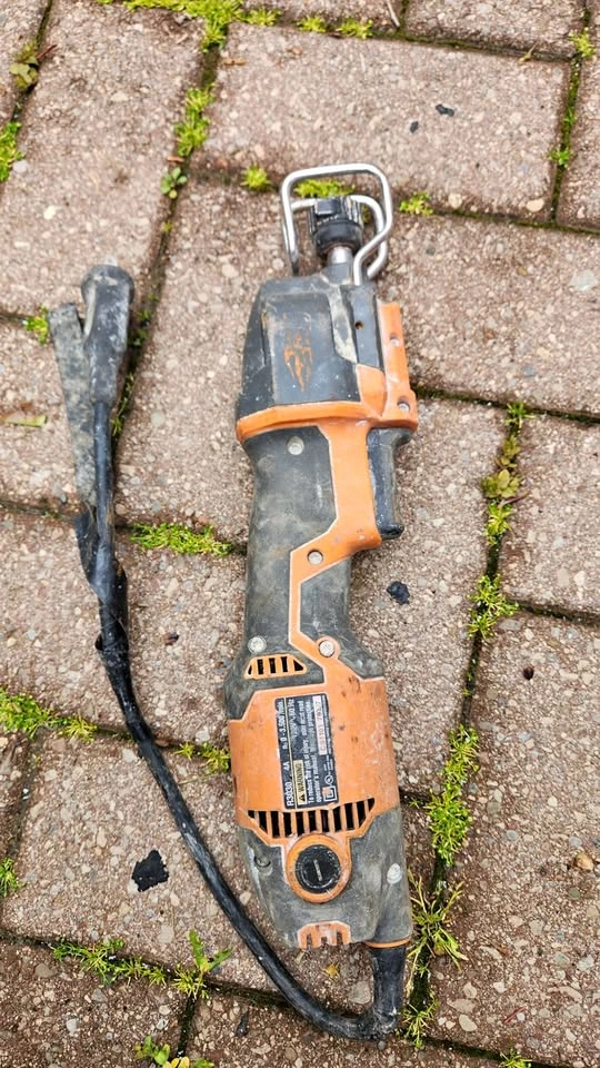 $50 Rigid Reciprocating Saw