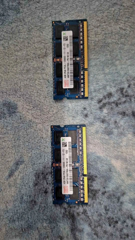 8gb of ddr3 ram