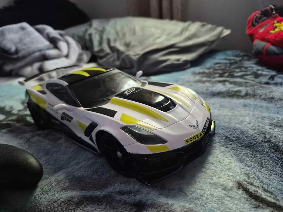 Forza Corvette RC Car - photo 2