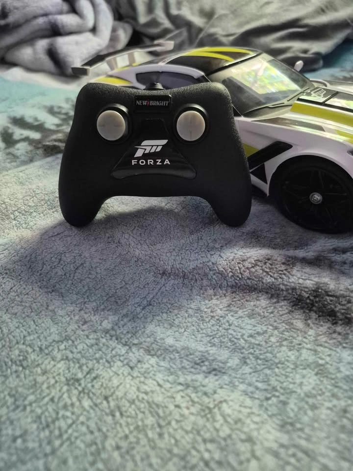 Forza Corvette RC Car - photo 3