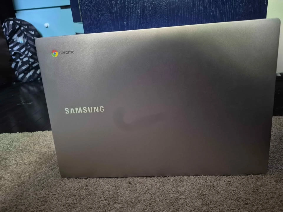 Samsung Chromebook - photo 3