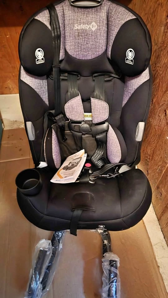Safety 1st Multifit Convertible Car Seat