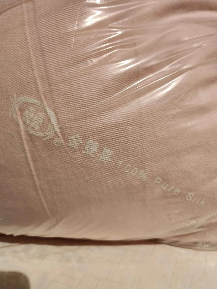 100% Pure Mulberry Silk Queen Duvet - photo 2