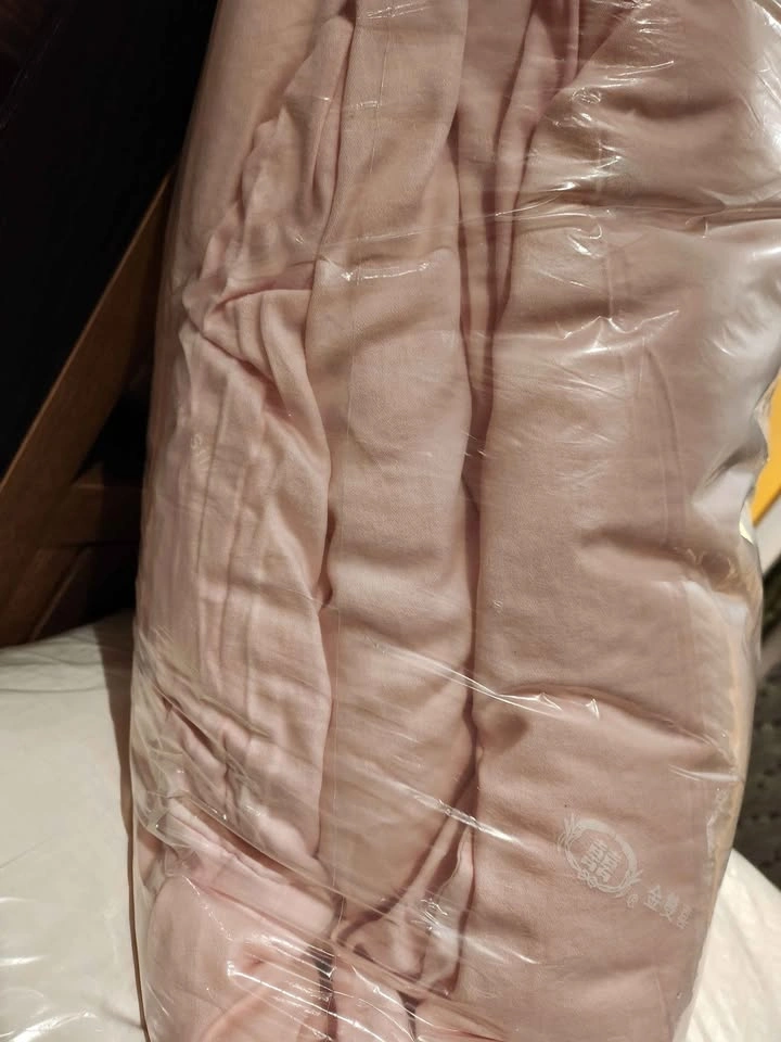 100% Pure Mulberry Silk Queen Duvet - photo 3
