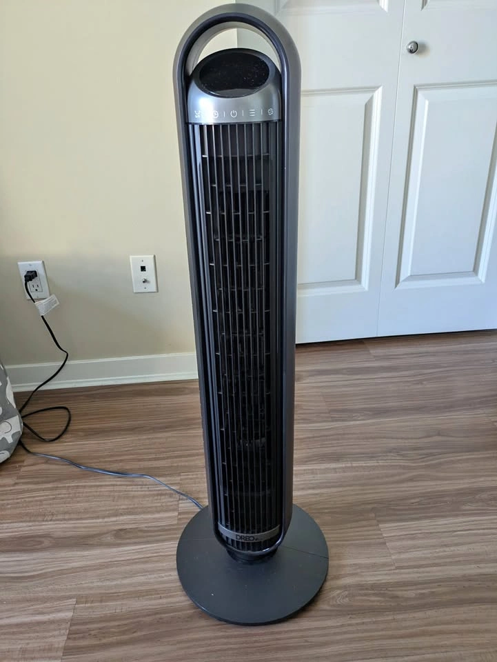 DREO Smart Tower Fan 36"