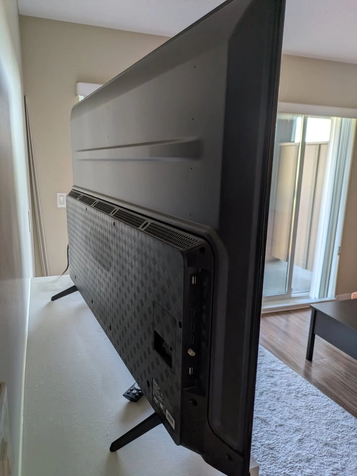 Hisense 55U68K 55" Smart 4K ULED Google TV - photo 4
