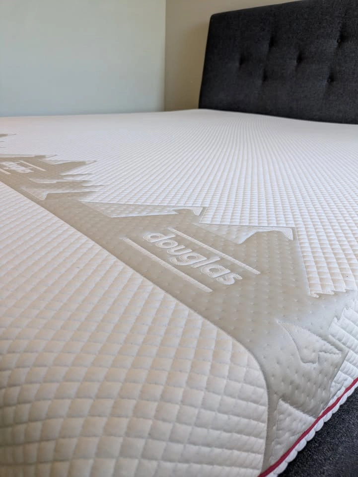 Douglas Original Mattress – King Size