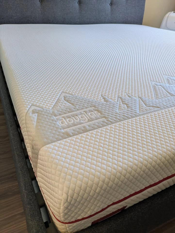 Douglas Original Mattress – King Size - photo 2