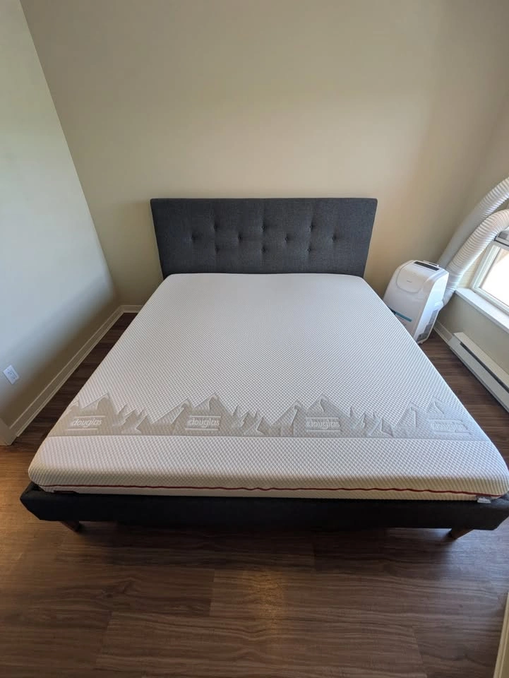 Douglas Original Mattress – King Size - photo 3