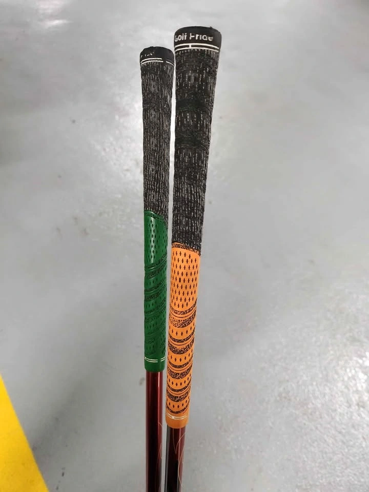 Callaway Diablo Edge Left hand LH 3 Wood - photo 5