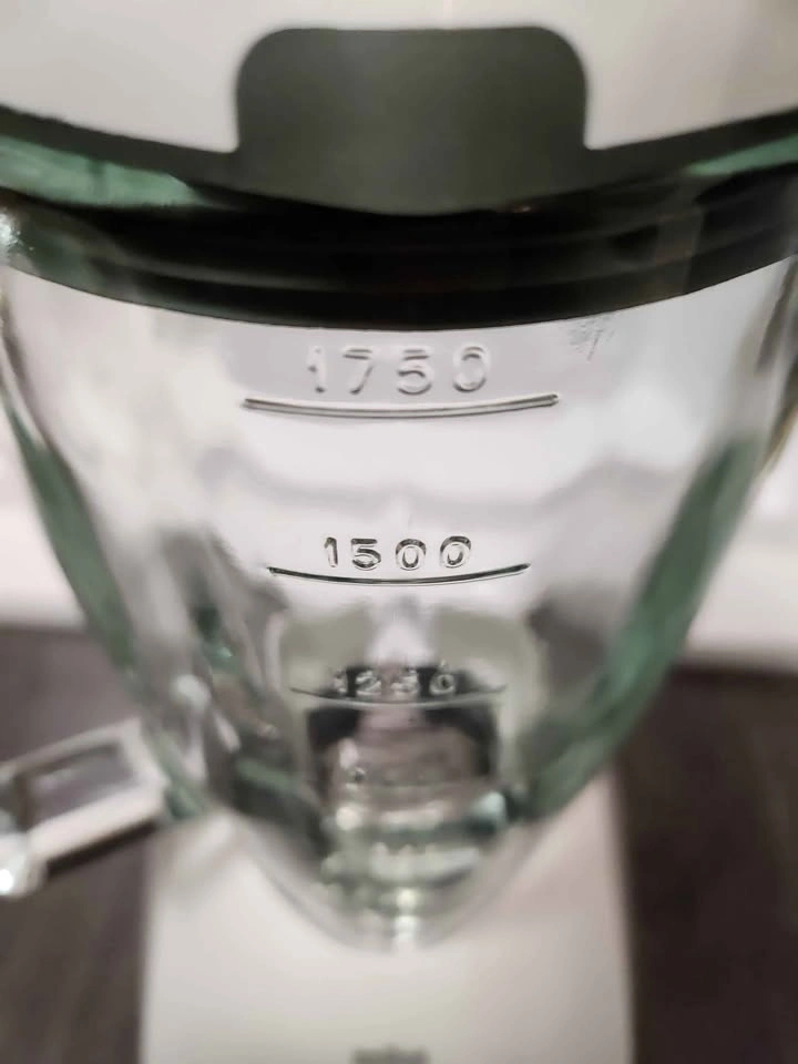 Near NEW - Braun Glass Blender - photo 2