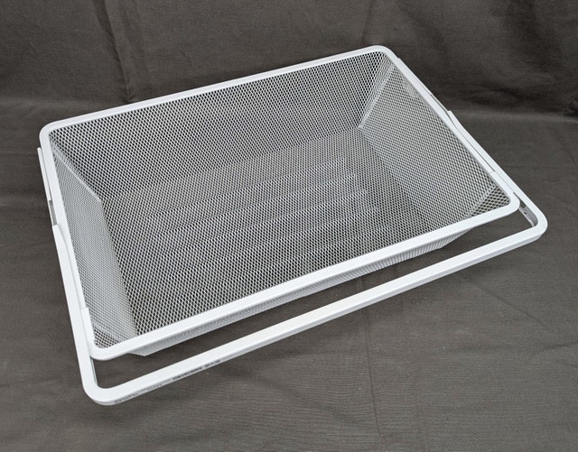 IKEA Boaxel 60cm basket drawers