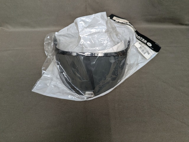 HJC Motorcycle Helmet Visor HJ-26ST HHJ26G3004301