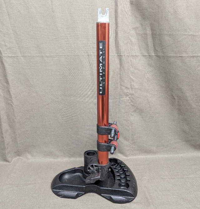 Bicycle Wheel Truing Stand Feedback Sports TRS-80B