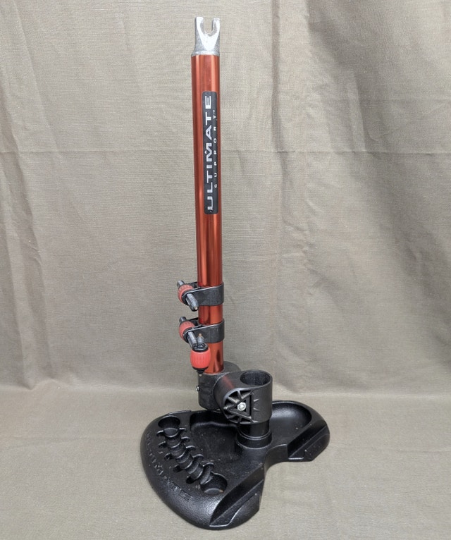 Bicycle Wheel Truing Stand Feedback Sports TRS-80B - photo 2
